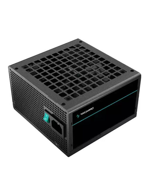 Deepcool PF750 750W Full Wired 80 Plus Standard