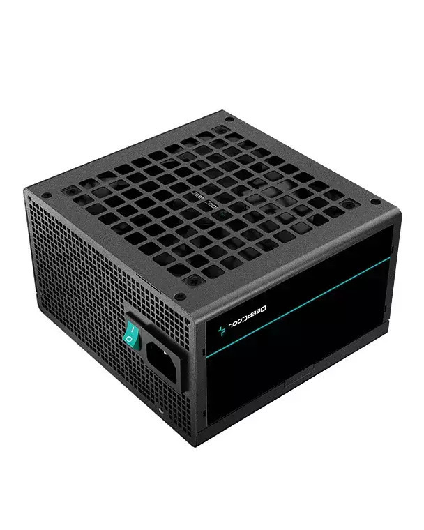 Deepcool PF750 750W Full Wired 80 Plus Standard