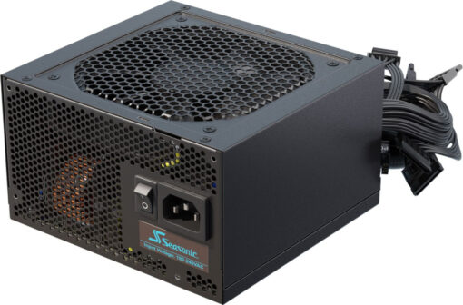 Seasonic G12 GC 850W Full Wired 80 Plus Gold