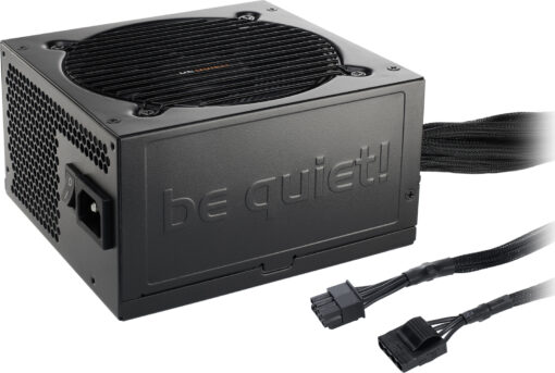 Be Quiet Pure Power 11 400W Full Wired 80 Plus Gold