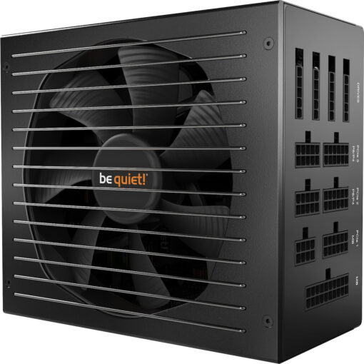 Be Quiet Straight Power 11 1000W Full Modular 80 Plus Gold - Image 2
