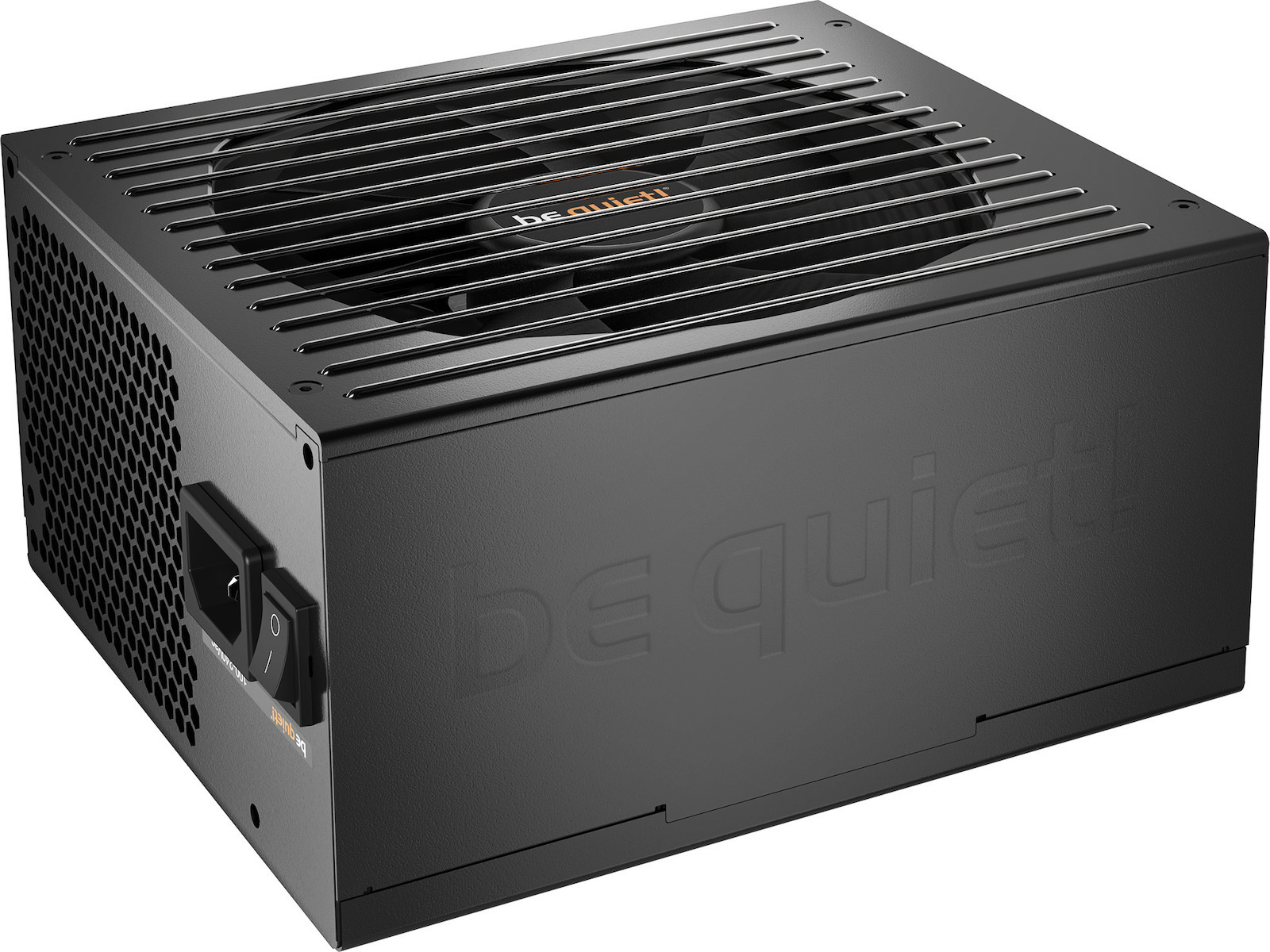 Be Quiet Straight Power 11 1000W Full Modular 80 Plus Gold