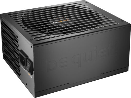 Be Quiet Straight Power 11 850W Full Modular 80 Plus Gold