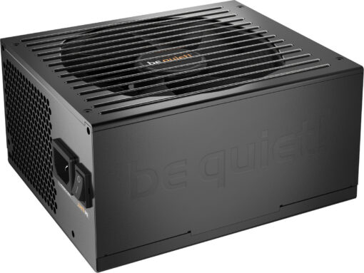 Be Quiet Straight Power 11 750W Full Modular 80 Plus Gold
