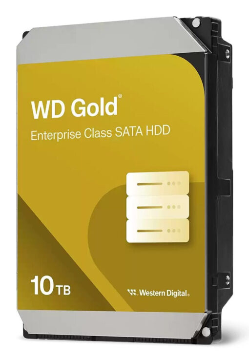 Western Digital Gold Enterprise Class