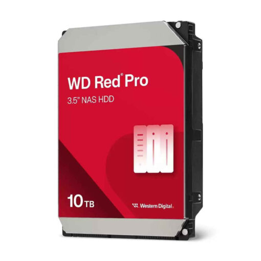 Western Digital Red Pro