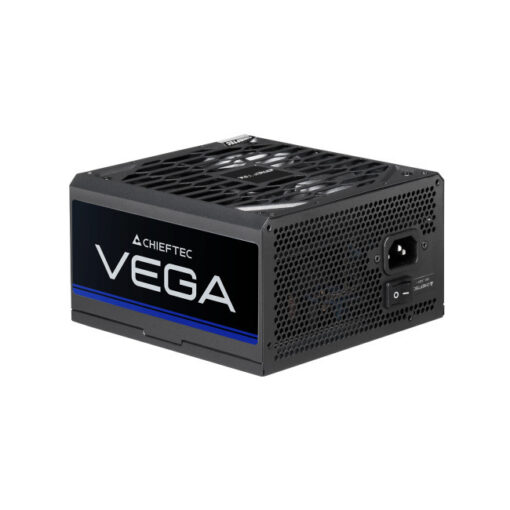 Chieftec VEGA Series 850W Full Modular 80 Plus Gold