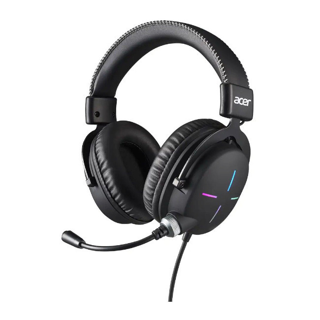 Acer Nitro II NHW200 Over Ear