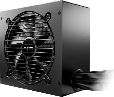 Be Quiet Pure Power BP005EU 1000W Full Wired 80 Plus Gold