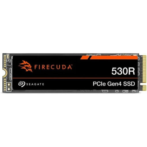 Seagate FireCuda 530R 2TB M.2 ZP2000GM3A063 - Image 2