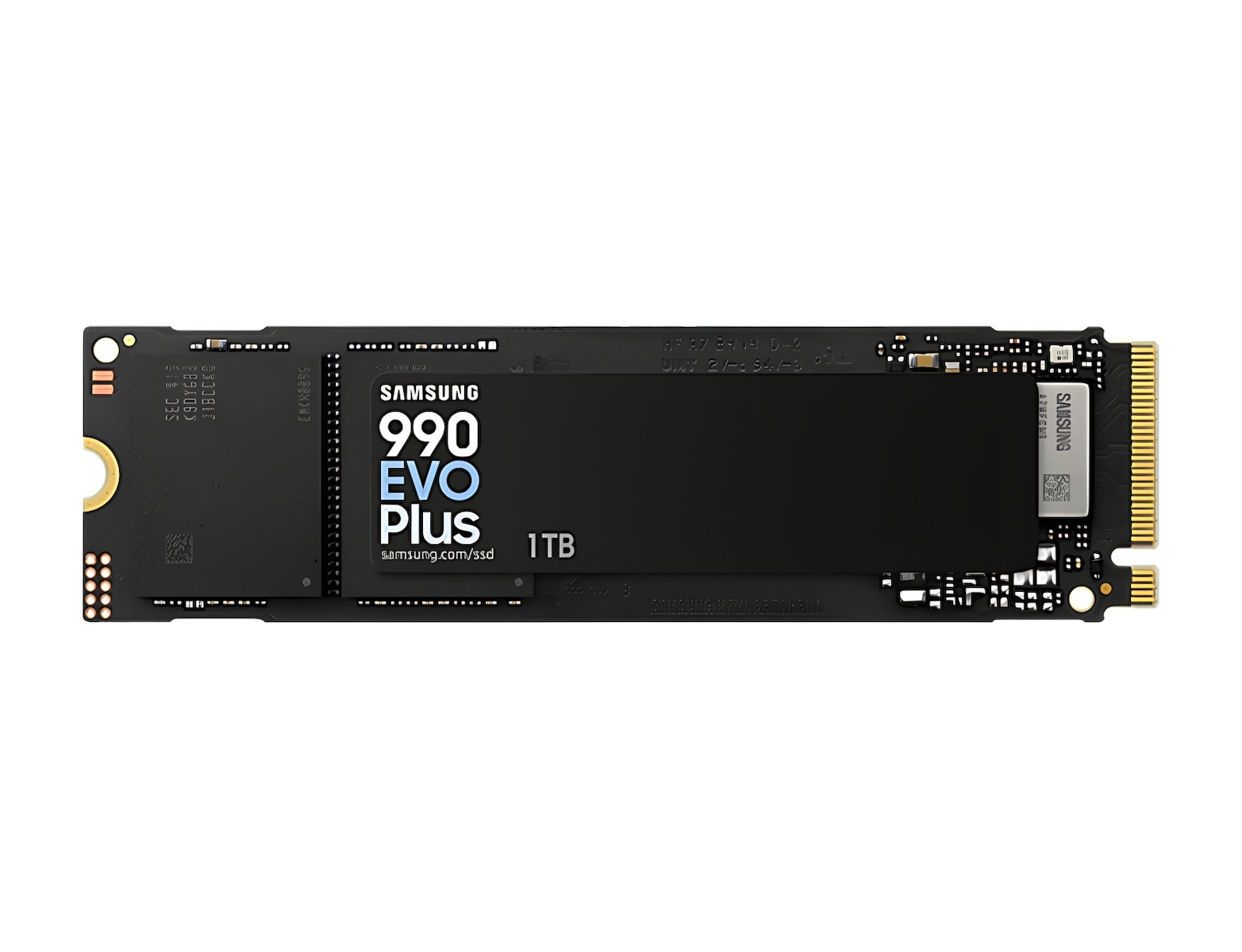 Samsung 990 EVO Plus 1TB M.2 MZ-V9S1T0BW