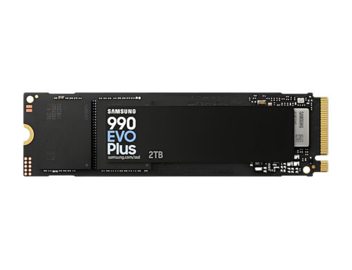 Samsung 990 EVO Plus 2TB M.2 MZ-V9S2T0BW