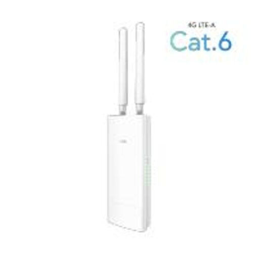 Cudy LT700 Outdoor Ασύρματο 4G Mobile Router