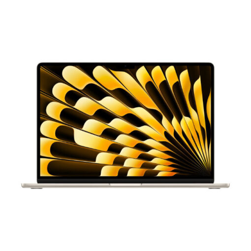 Apple MacBook Air 15" (2024) 15.3" (M3/24GB/512GB) Starlight