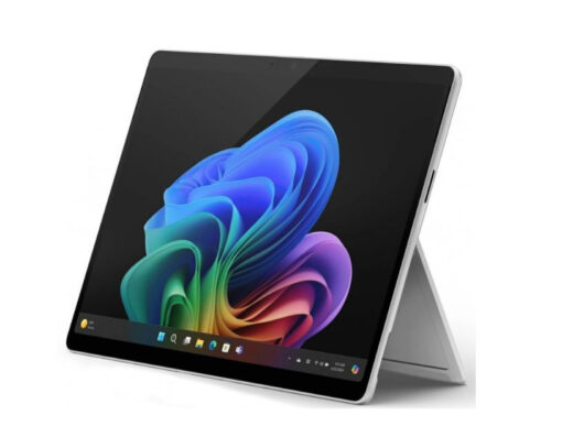 Microsoft Surface Pro Copilot+ PC (11th Edition)