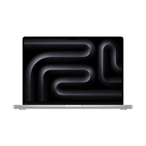 Apple MacBook Pro 16" (2024) 16.2" (M4/48GB/512GB) Silver
