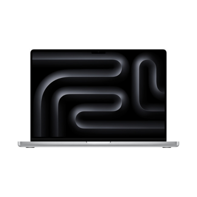 Apple MacBook Pro 16" (2024) 16.2" (M4/48GB/512GB) Silver