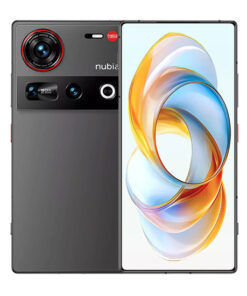 Nubia Z70 Ultra 5G Dual SIM (16/512GB) Μαύρο