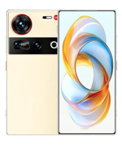 Nubia Z70 Ultra 5G Dual SIM (16/512GB) Χρυσό