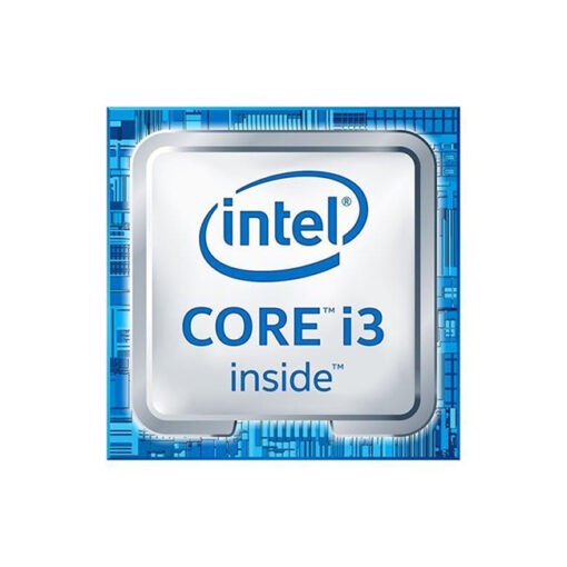 Intel Core i3-12100F 3.3GHz Tray