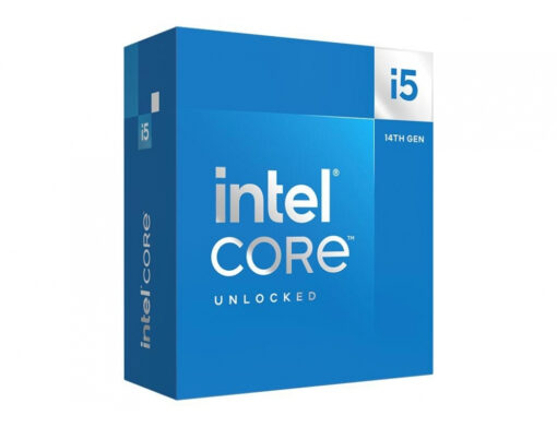 Intel Core i5-14600K 2.6GHz