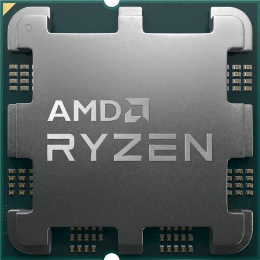 AMD Ryzen 5 7500F 3.7GHz Tray
