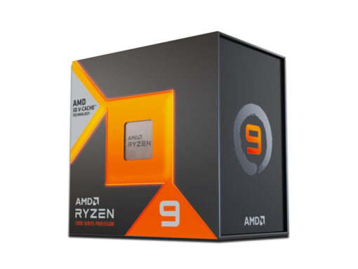 AMD Ryzen 9 7950X3D 4.2GHz