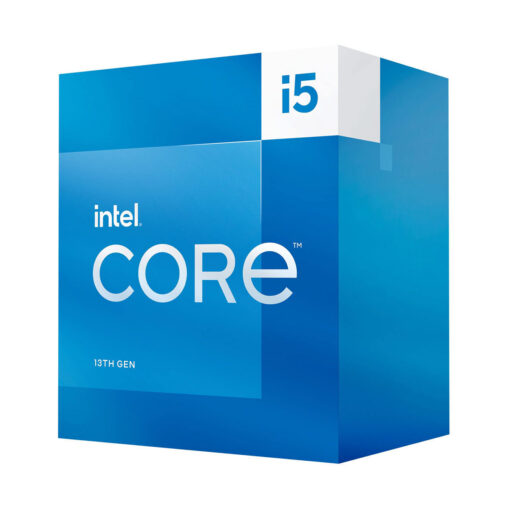 Intel Core i5-13500 1.8GHz με Ψύκτρα