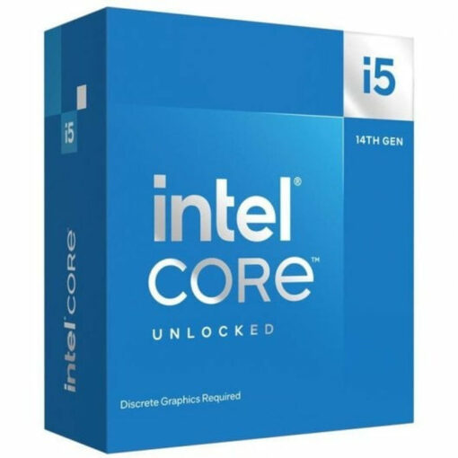 Intel Core i5-14600KF 2.6GHz