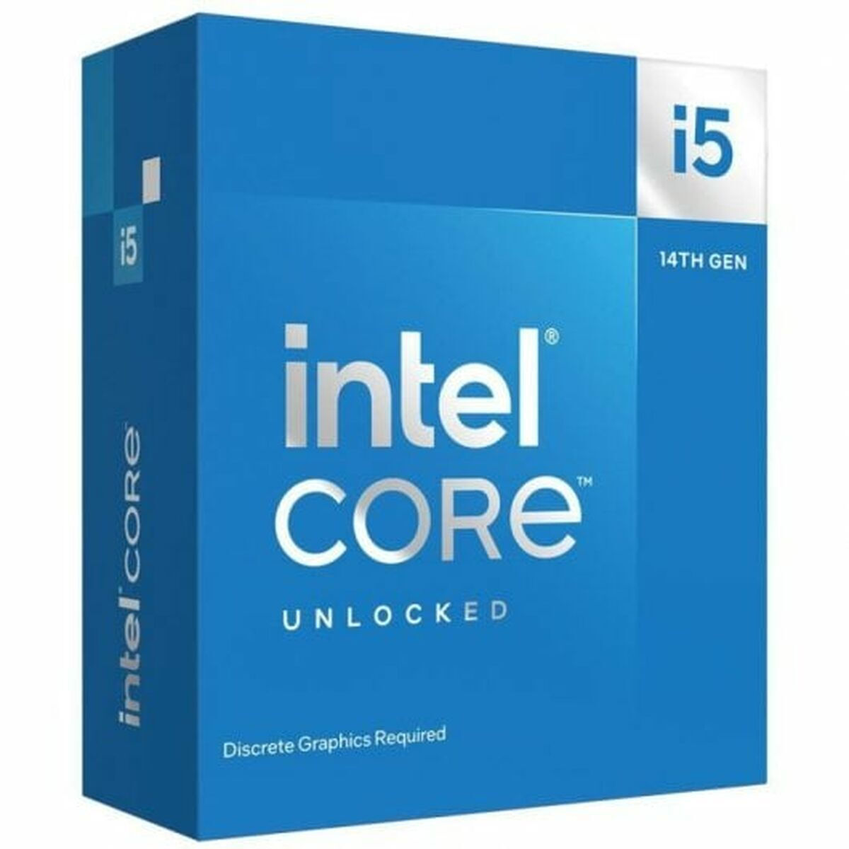Intel Core i5-14600KF 2.6GHz