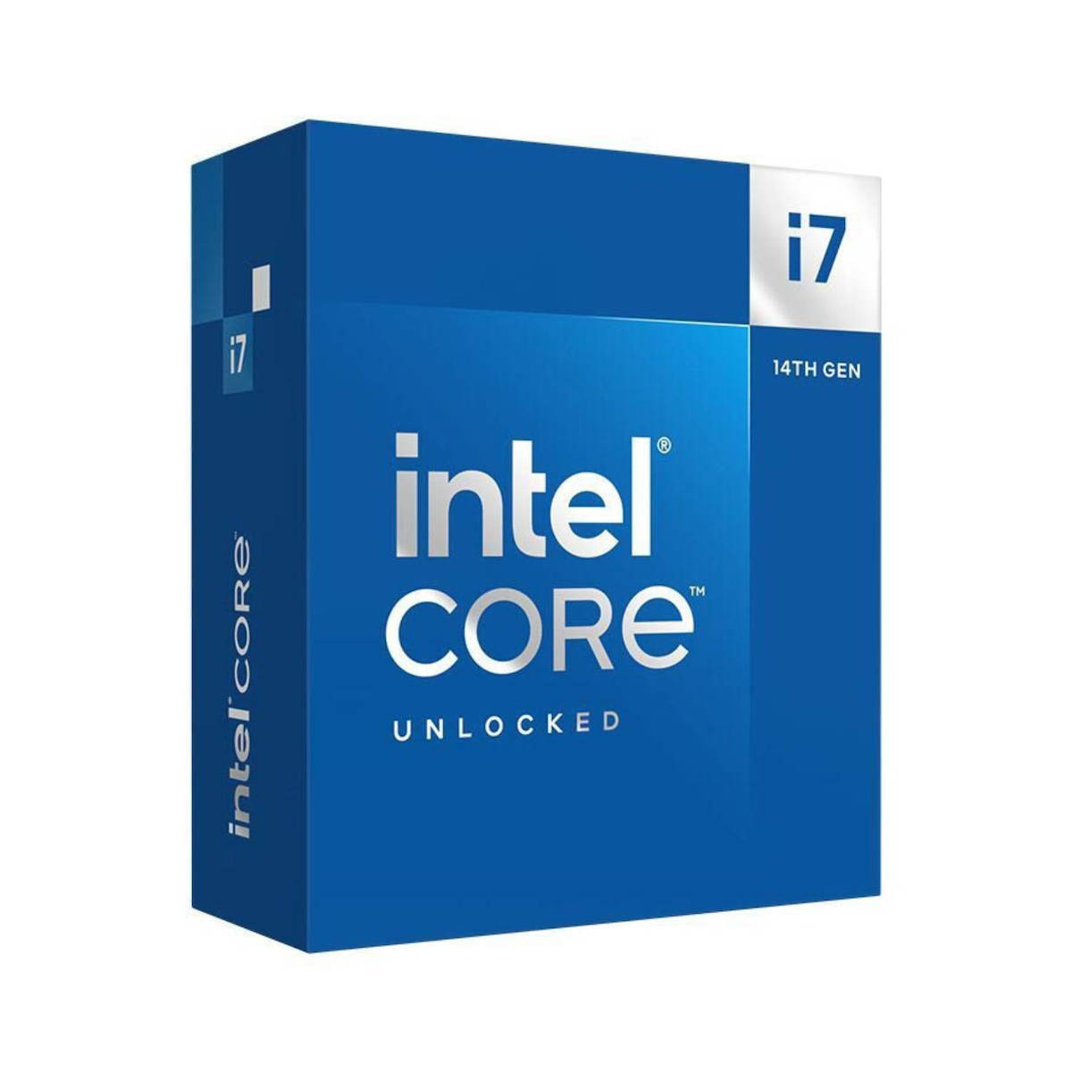 Intel Core i7-14700K 2.5GHz