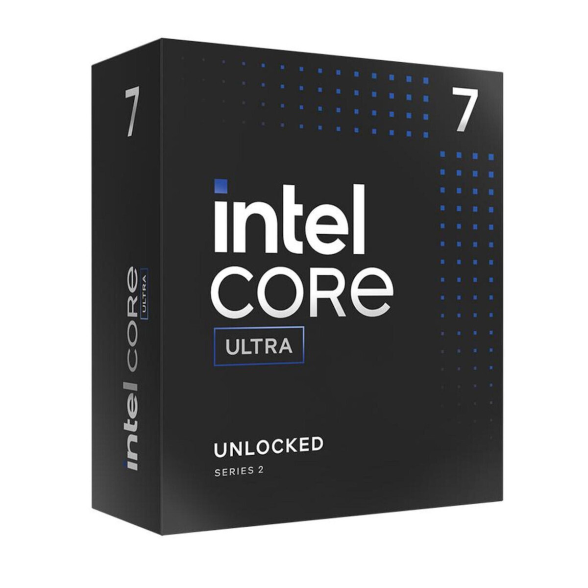 Intel Ultra 7 265K 3.3GHz