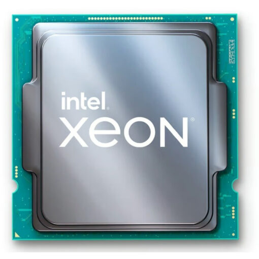 Intel Xeon E-2356G 3.2GHz Tray - Image 3