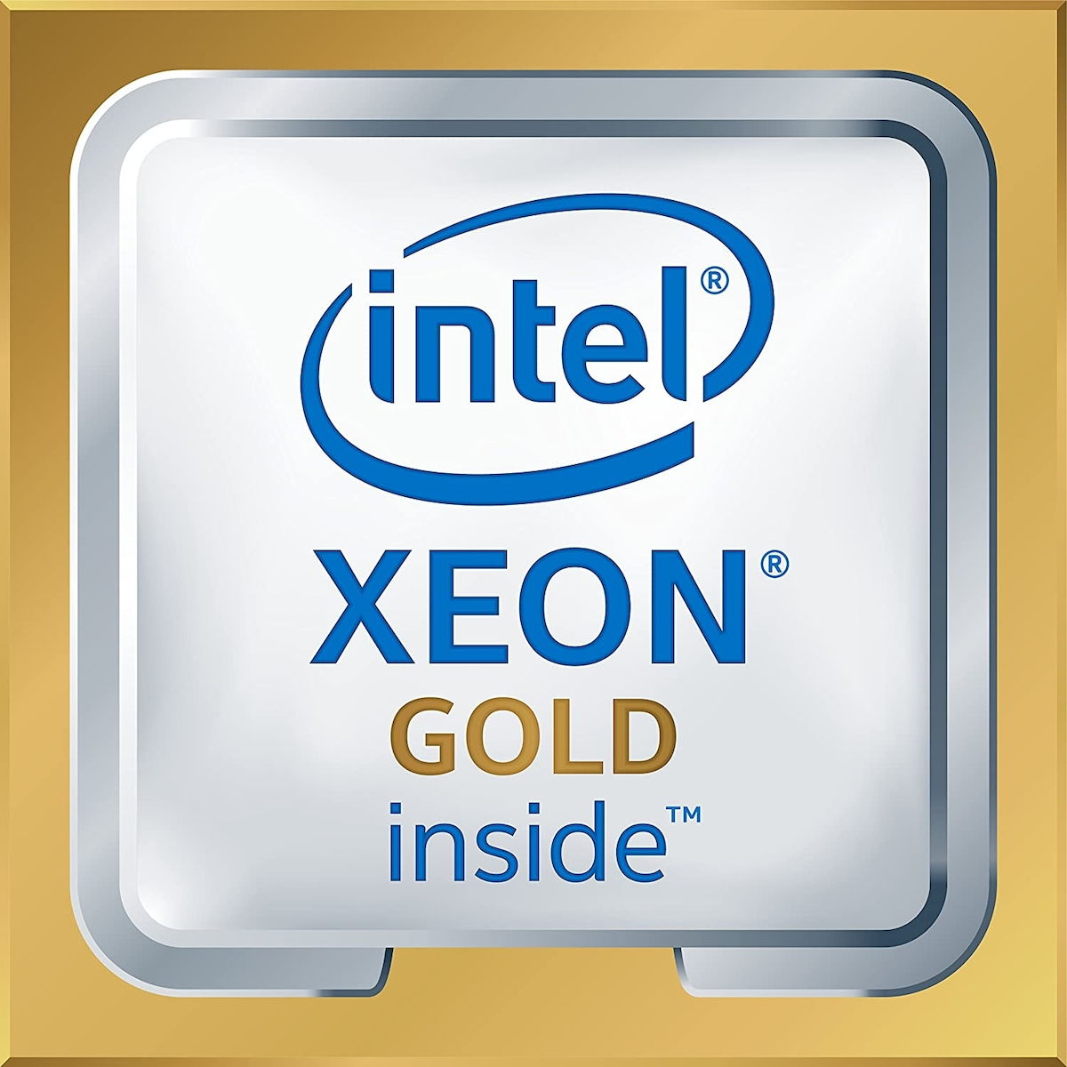 Intel Xeon Gold 6326 2.9GHz Tray