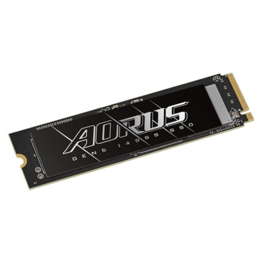 Gigabyte AORUS Gen5 14000 1TB M.2