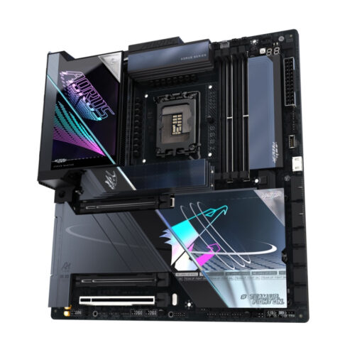 Gigabyte AORUS MASTER AI TOP Z890 Wi-Fi