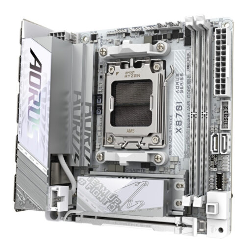 Gigabyte AORUS PRO ICE X870 Wi-Fi