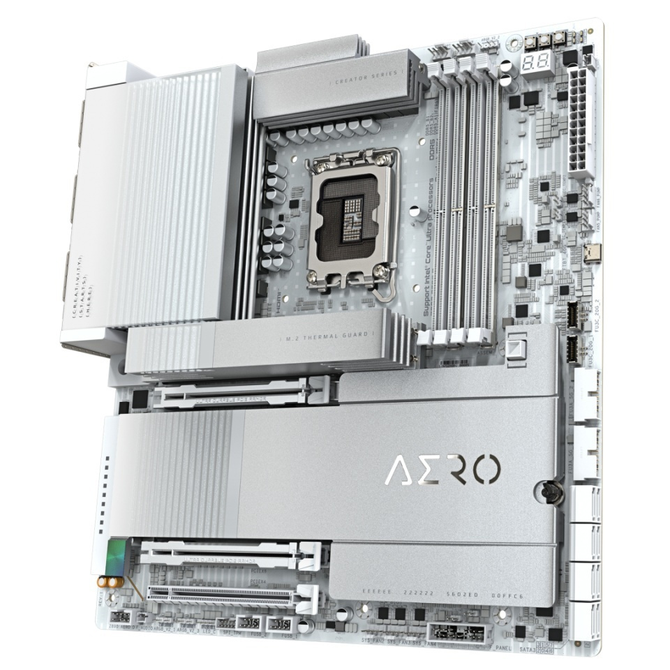 Gigabyte Z890 AERO D Wi-Fi