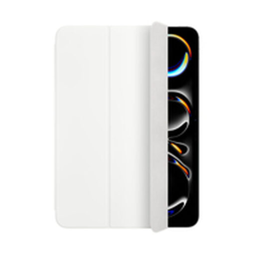 Apple Smart Folio Λευκή (iPad Pro 2024 11")