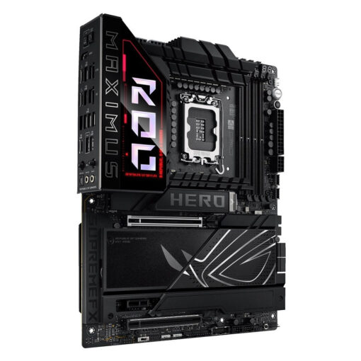 Asus ROG Maximus Z890 Hero Wi-Fi