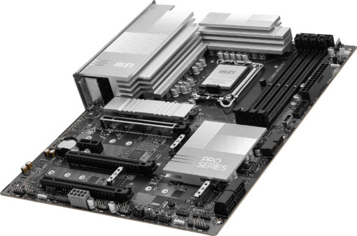 MSI Pro Z890-P WIFI - Image 6