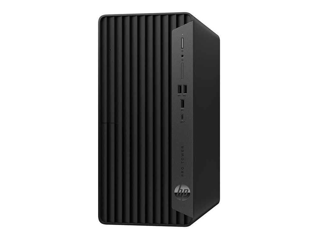 HP Pro Tower 400 G9 (i5-13500/16GB/512GB) Bundle