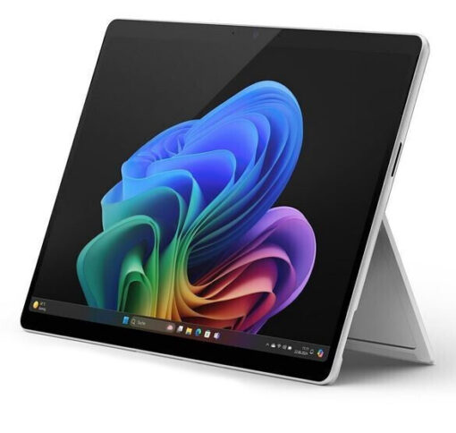 Microsoft Surface Pro Copilot+ PC (11th Edition)