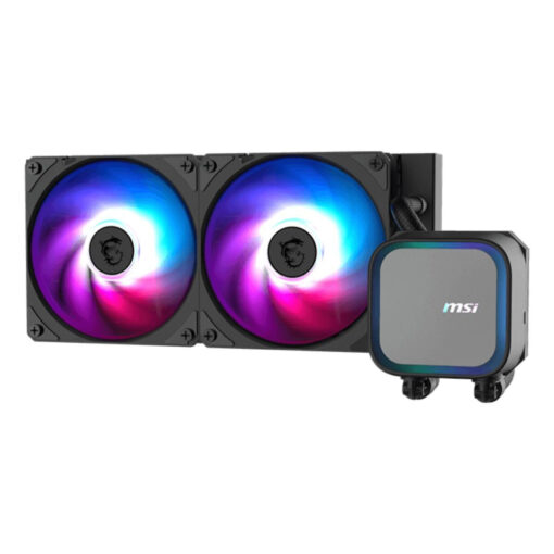 MSI MAG CORELIQUID A13 240 για Socket AM4/AM5/1700