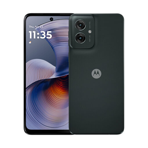 Motorola Moto G55 5G Dual SIM (8GB/256GB) Forest Grey