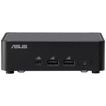 Asus 90AR0062-M00010 Barebone (Core 3-100U )