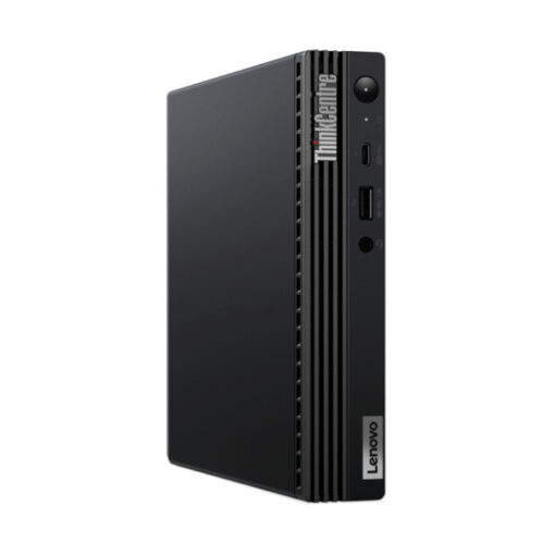 Lenovo ThinkCentre M70q Gen 5 (Core i7-13700T/16GB DDR5/512GB SSD/W11 Pro)