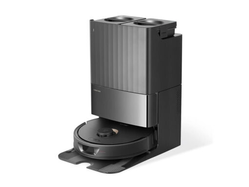 Roborock Q Revo MaxV με Κάδο