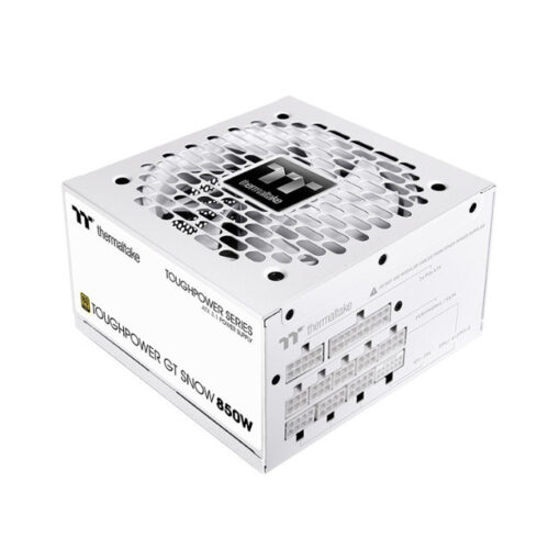 Thermaltake Toughpower GT Snow 850W Full Modular 80 Plus Gold
