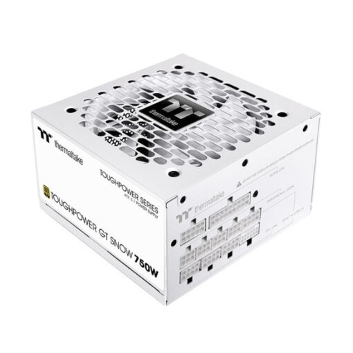 Thermaltake Toughpower GT Snow 750W Full Modular 80 Plus Gold